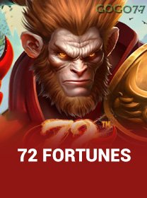 72 Fortunes