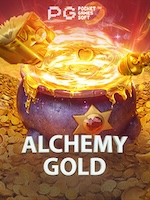 Alchemy Gold Terbaru: Review, RTP, dan Link Bermain