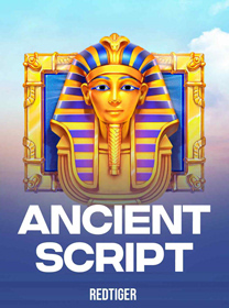 Ancient Script Slot Terbaru 2026: RTP dan Max Win
