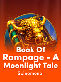 Informasi Lengkap Game Book Of Rampage A Moonlight Tale Terbaru