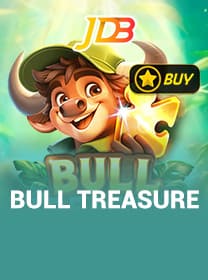 Bull-Treasure