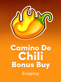 Camino de Chili Bonus Buy Slot Terbaru 2026: RTP dan Max Win