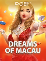 Dreams of Macau Terbaru untuk Pemain: Review dan Panduan