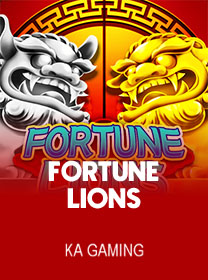 Fortune Lions Terbaru untuk Pemula: Review dan Panduan