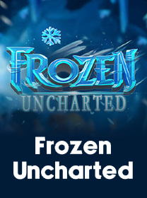 Frozen Uncharted Game Terbaru: Review, RTP, dan Akses Main