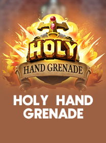 Informasi Lengkap Game Holy Hand Grenade Terbaru