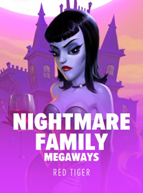 Nightmare Family Megaways Terbaru: Review Game dan Link Main