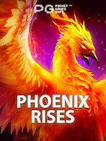 Phoenix Rises Slot Terbaru: RTP dan Volatilitas Lengkap