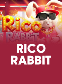 Rico Rabbit Slot Terbaru 2026: RTP dan Max Win