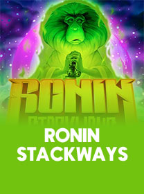 Ronin Stackways Terbaru: Review, RTP, dan Link Bermain