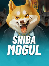 Shiba Mogul Game Terbaru: Review dan Info Lengkap
