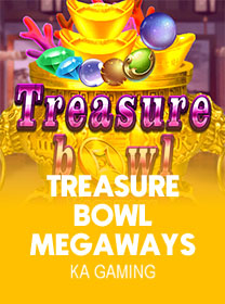 Treasure Bowl Megaways Game Terbaru: Review dan Info Lengkap