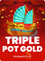 Review Lengkap Game Triple Pot Gold Versi Terbaru
