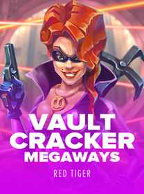 Vault Cracker Mega Ways Game Terbaru: Review, RTP, dan Akses Main