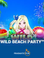 Wild Beach Party Game Terbaru: Review dan Info Lengkap
