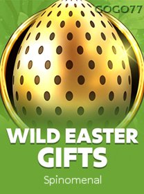 Wild Easter Gifts