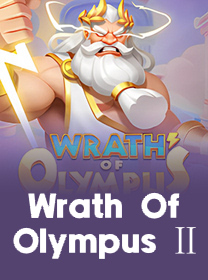 Review Terbaru Game Wrath of OlympusII untuk Pemula