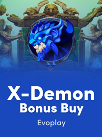 Review Lengkap Game X Demon Bonus Buy Versi Terbaru