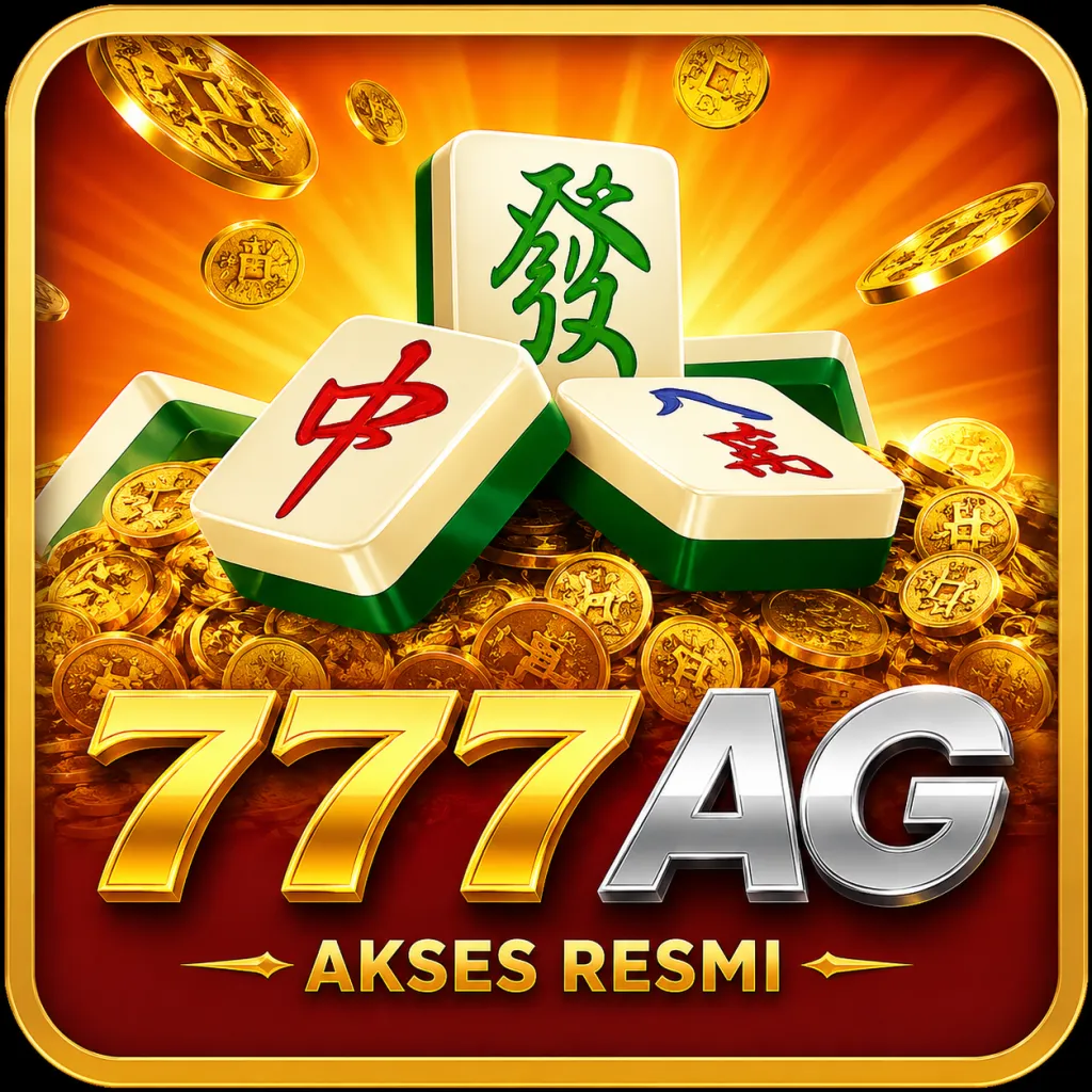 777ag APK Terbaru untuk Android Tanpa Iklan