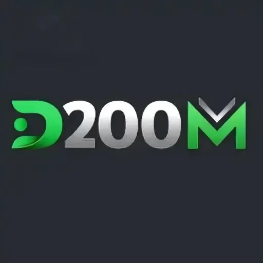 d200m Terbaru: Download APK dan Info Lengkap