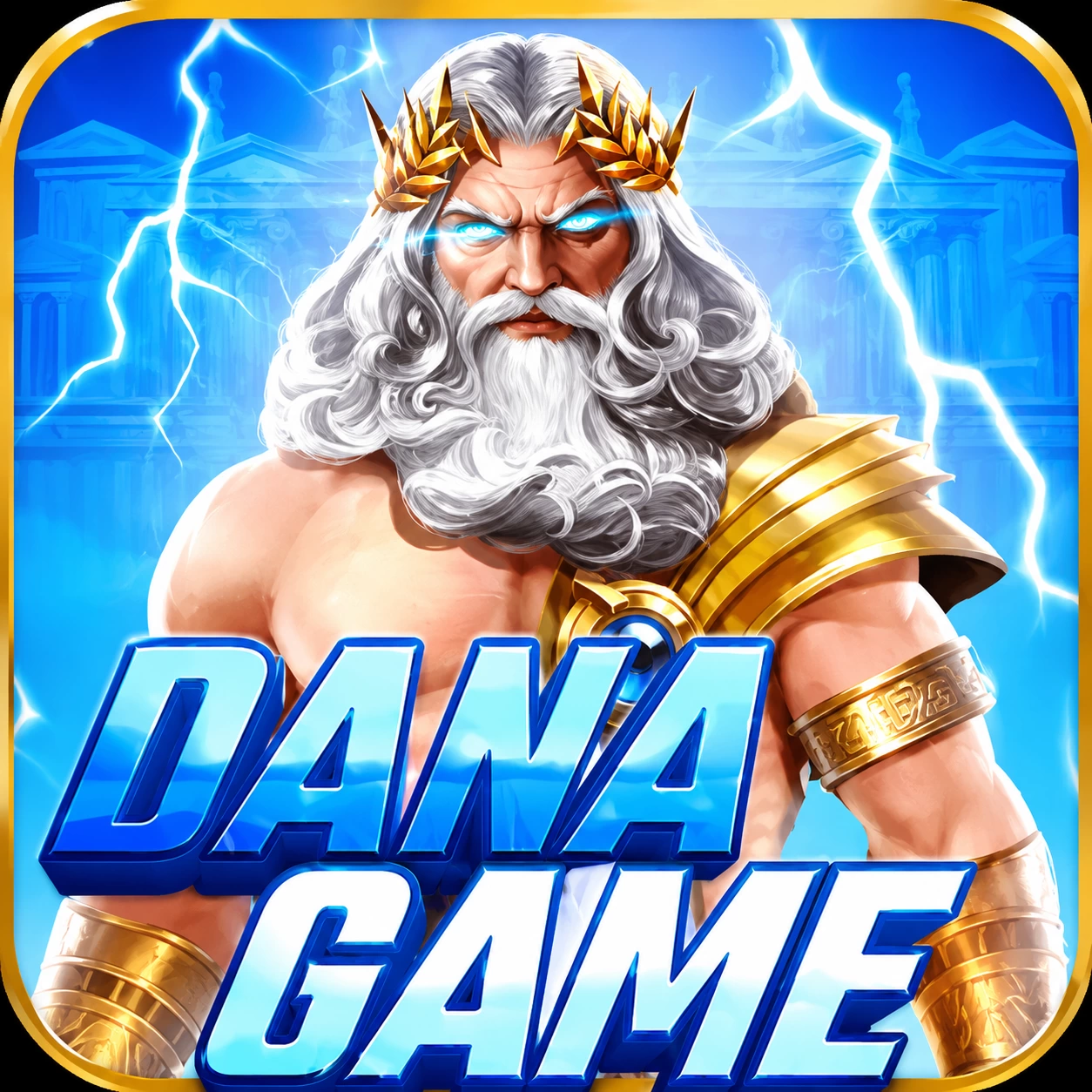 Update Aplikasi danagame ke Versi Terbaru