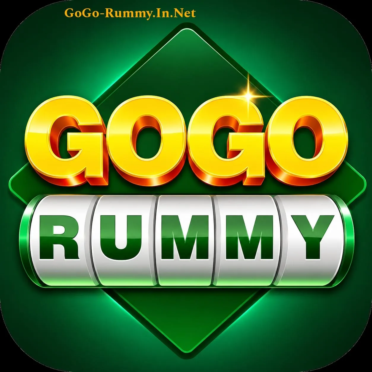 gogorummy App APK Terbaru