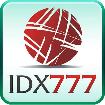 idx777 App APK Terbaru