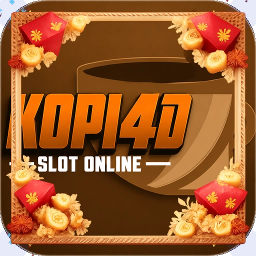 kopi4d APK Terbaru untuk Perangkat Android