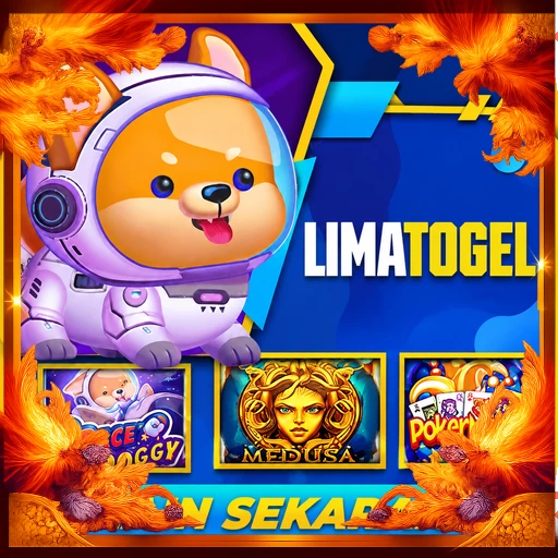 limatogel APK Terbaru untuk Perangkat Android
