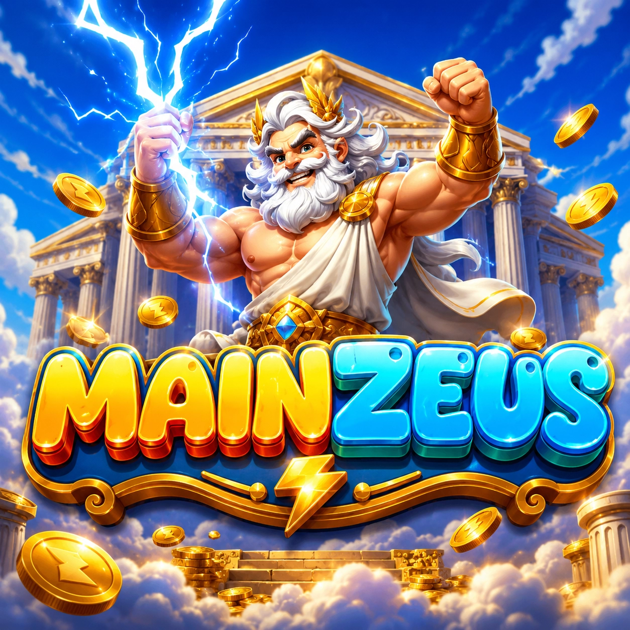 Update Aplikasi mainzeus ke Versi Terbaru
