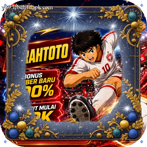 merahtoto Terbaru untuk Android: Download APK Gratis