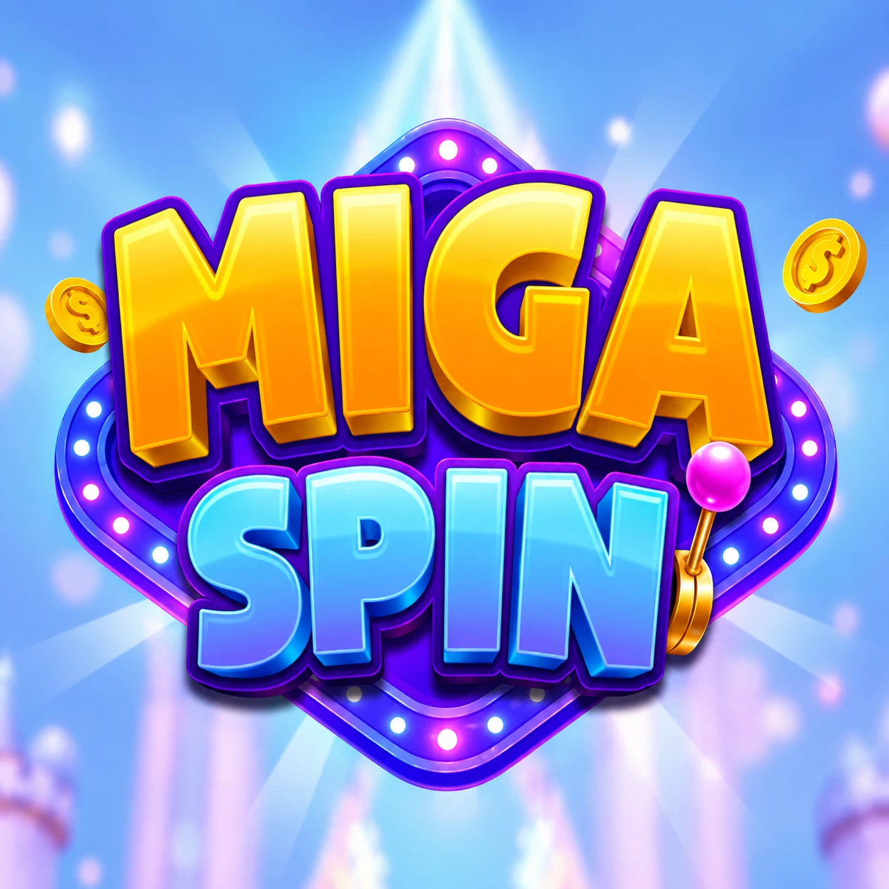 migaspin Terbaru 2026: Download APK dan Review
