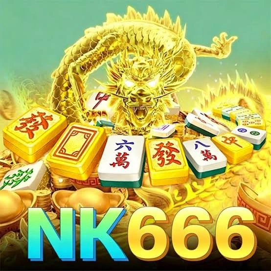 nk666 APK Versi Terbaru untuk Android 2026