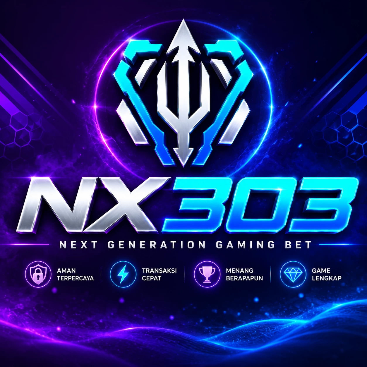 nx303 APK Versi Terbaru untuk Android 2026