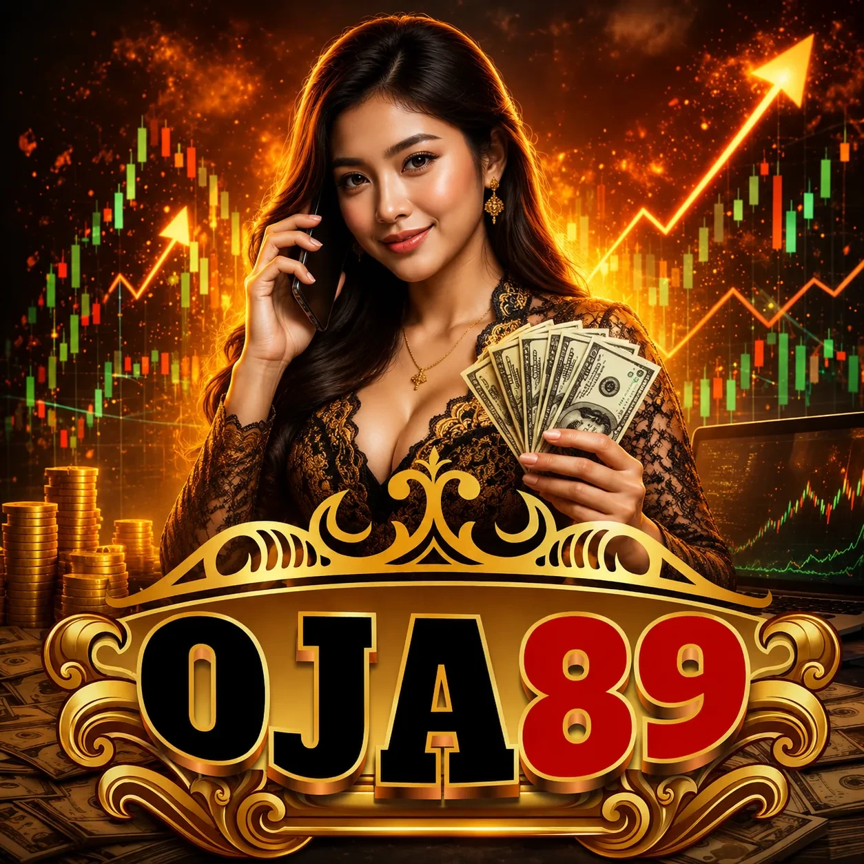 Aplikasi oja89 Terbaru dengan Fitur Terbaik