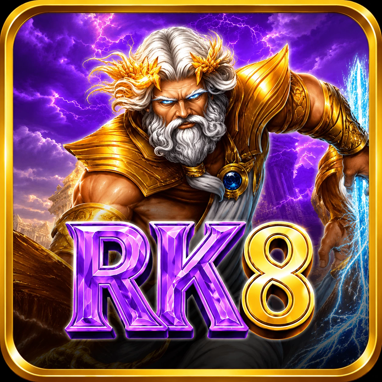 rk8 App APK Terbaru