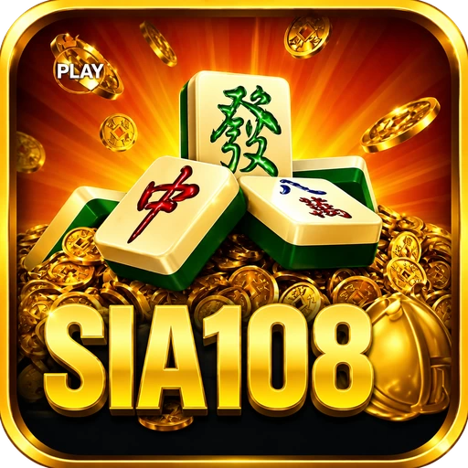 sia108 App APK Terbaru