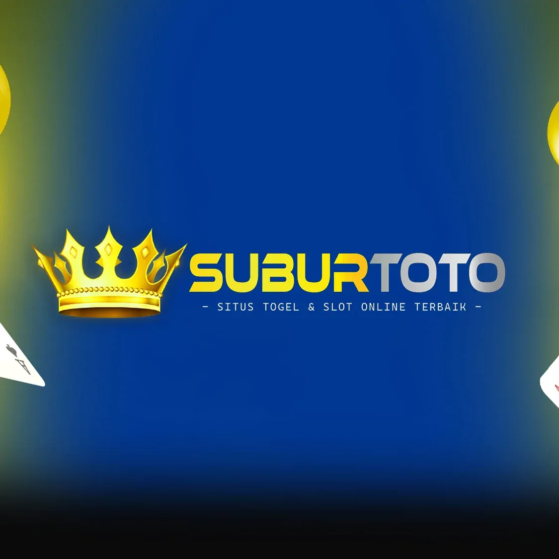 suburtoto APK Terbaru untuk Perangkat Android
