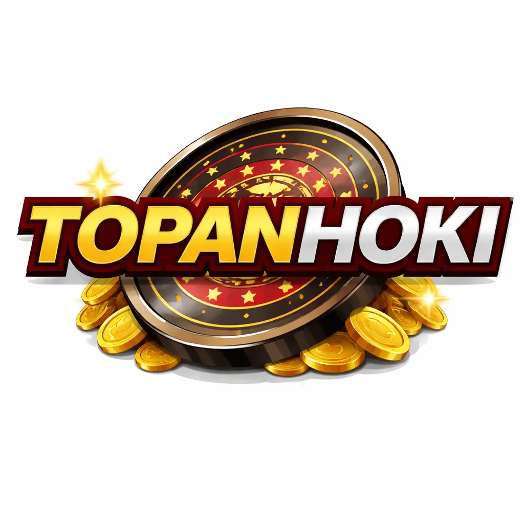 Aplikasi topanhoki Terbaru dengan Fitur Terbaik