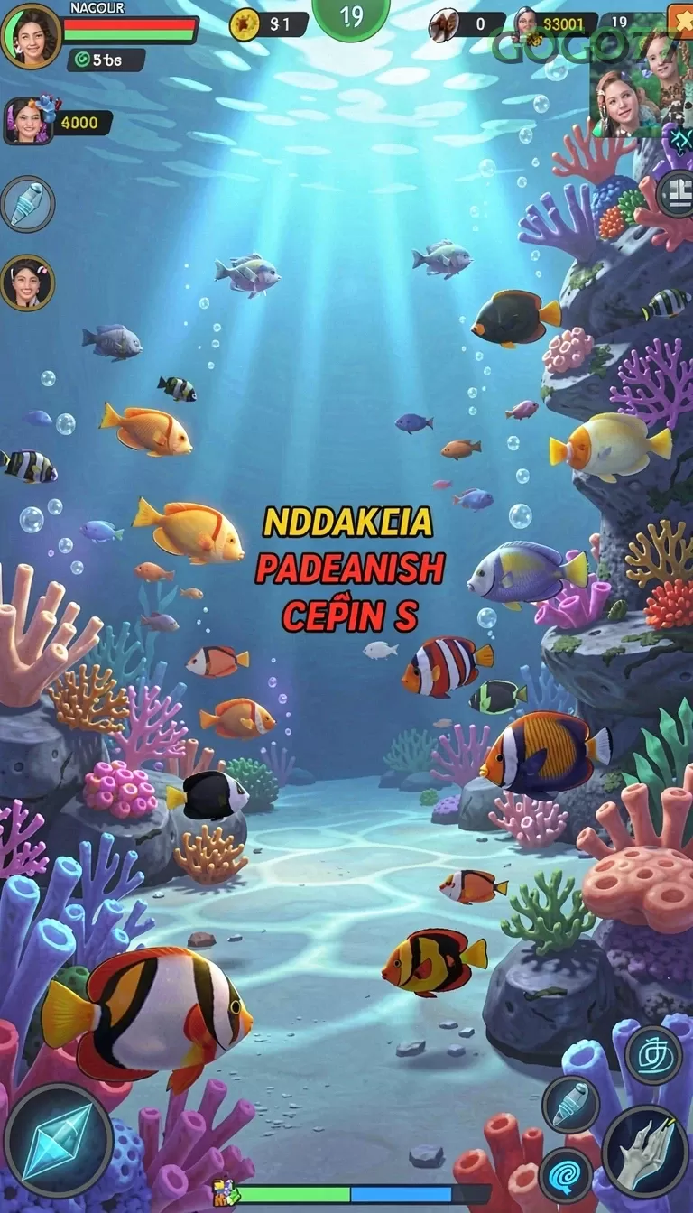 Screenshot Ganesha Fortune