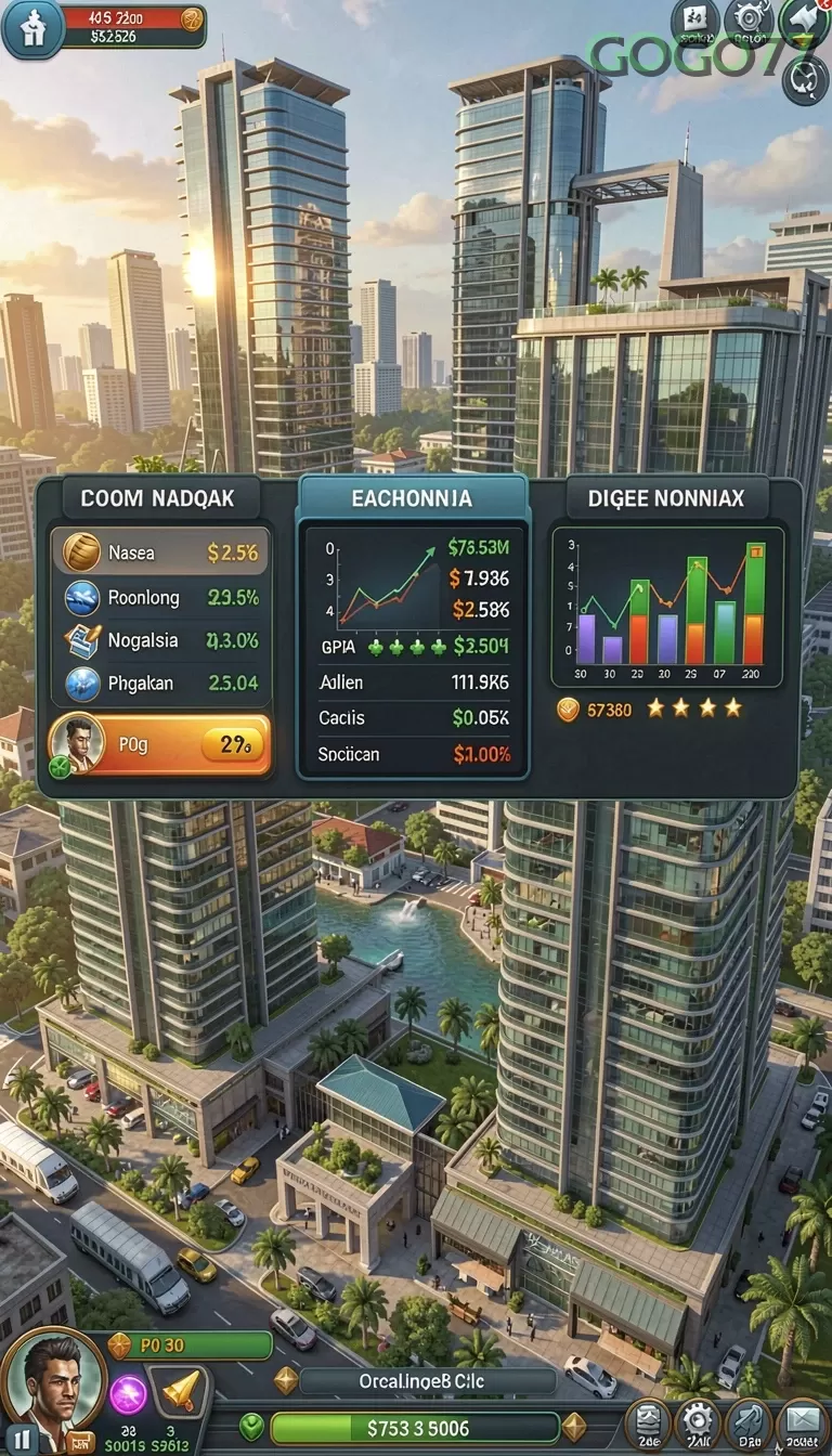 Screenshot Money Train 2