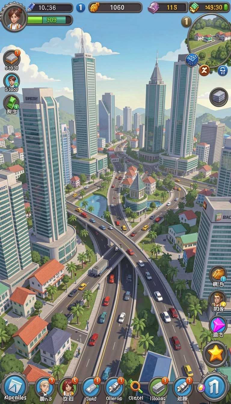 Screenshot Diamond Rise Slot Terbaru 2026: RTP dan Max Win